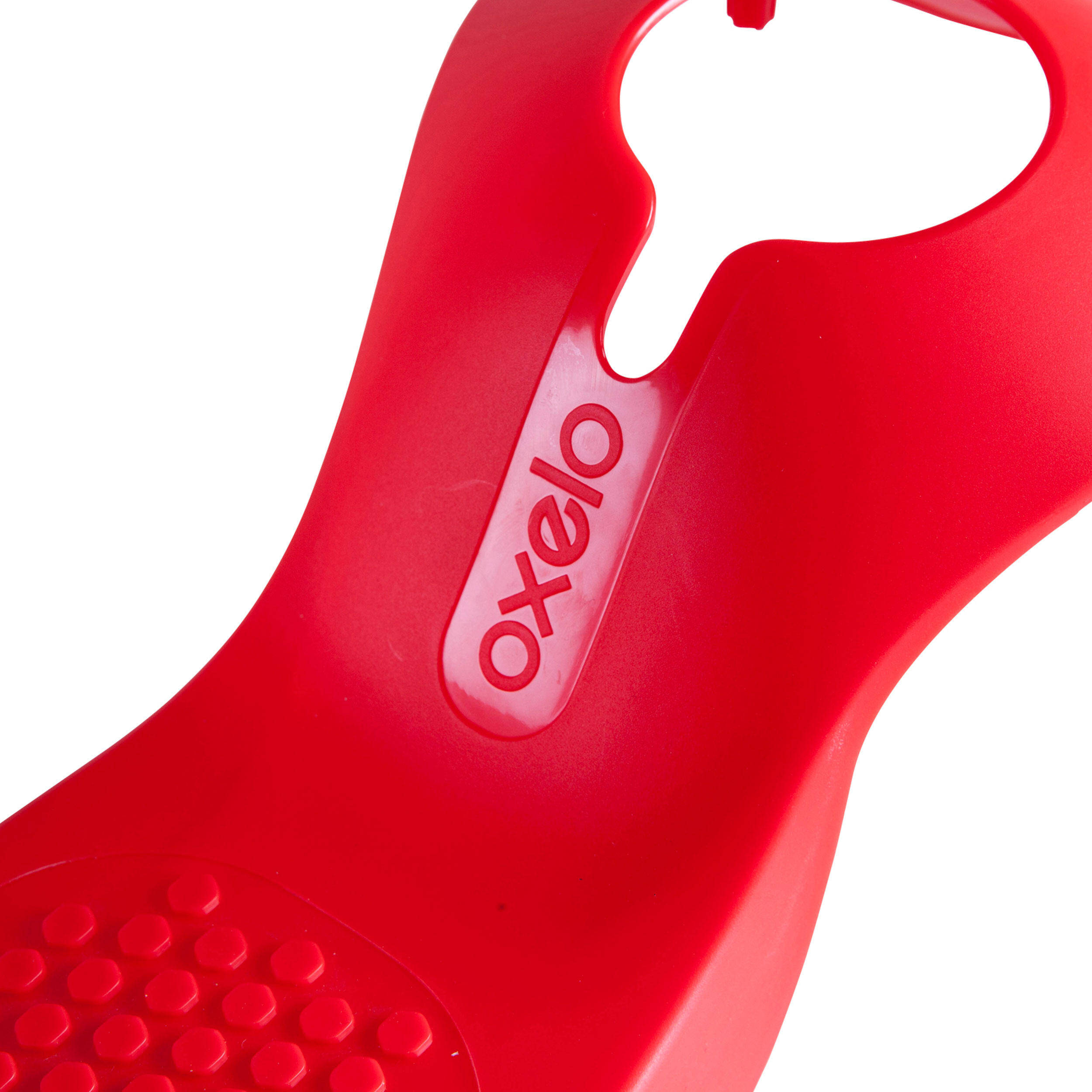 Scooter Cover B1 Red -  4
