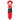 Scooter B1 Cover - Red
