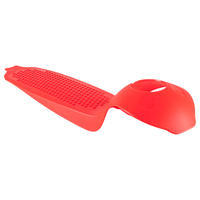 Shell for 3-Wheeled B1 Scooter - Red