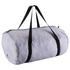 Foldable Fitness Duffle Bag 30L - Mottled Grey