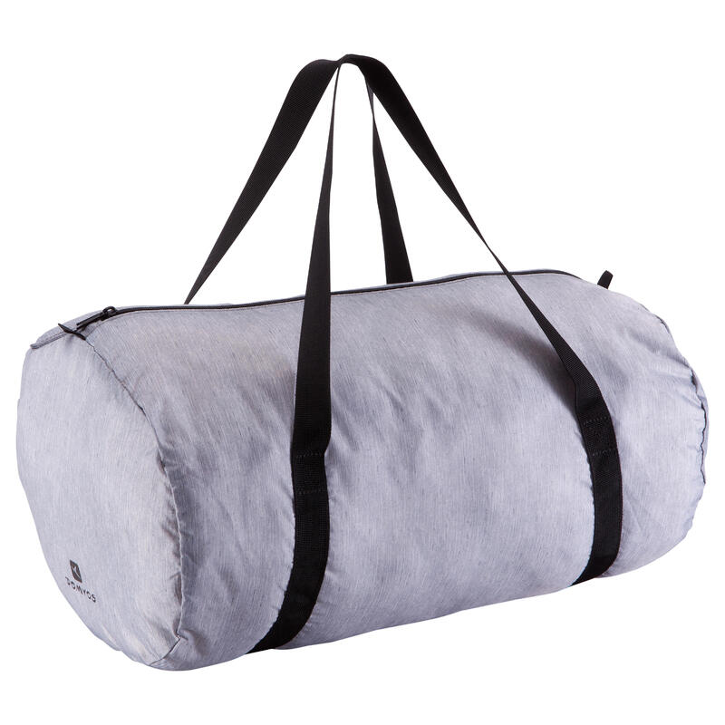 Geantă pliabilă Fitness 30L Bleumarin 
