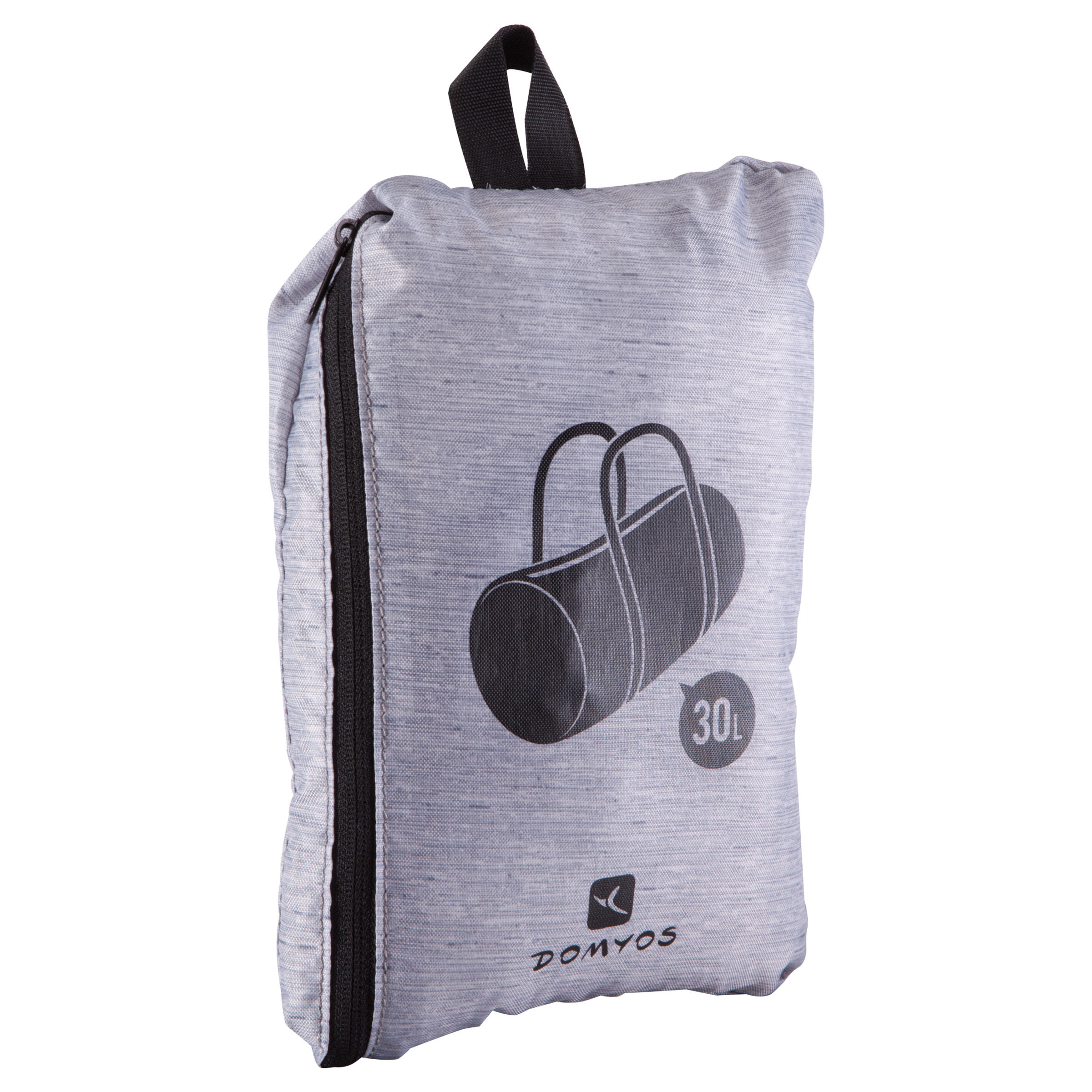 Buy 55 L Folding Duffle Bag Online At DecathlonIn