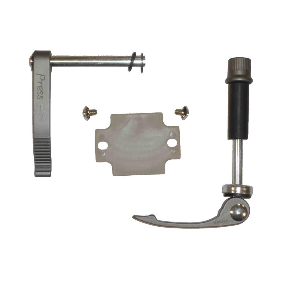 Mid 3, Mid 5 and Town 3 Scooter Folding Mechanism Kit