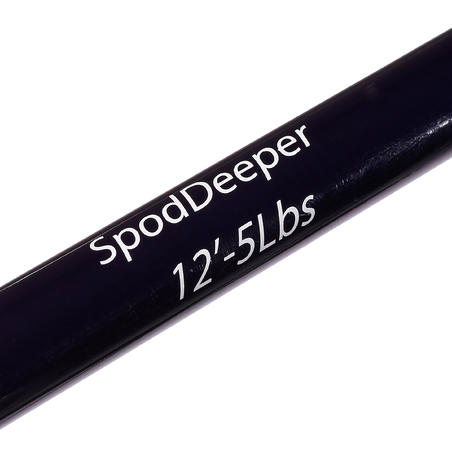 Carp Spodeeper 12 P 5 lbs Carp Fishing Rod