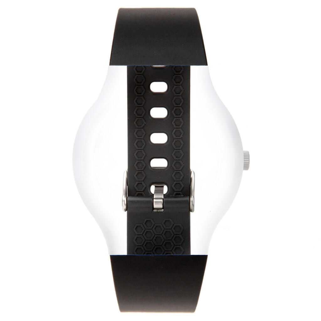 Bracelet montre NOIR compatible W500, W700 et W900