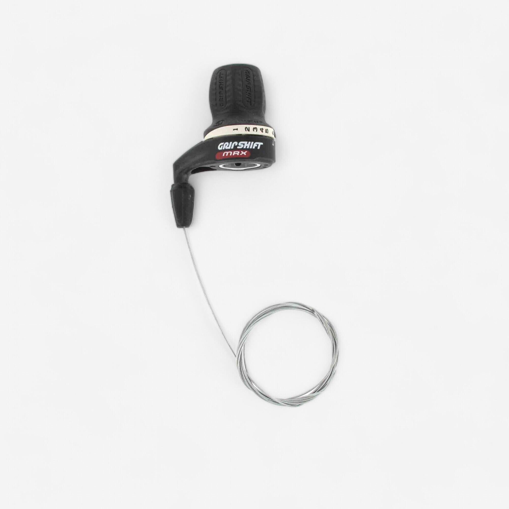 Twist Shifter 6-speed Sram MRX -  1