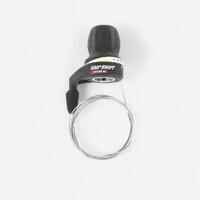 Twist shifter 7-speed Sram MRX