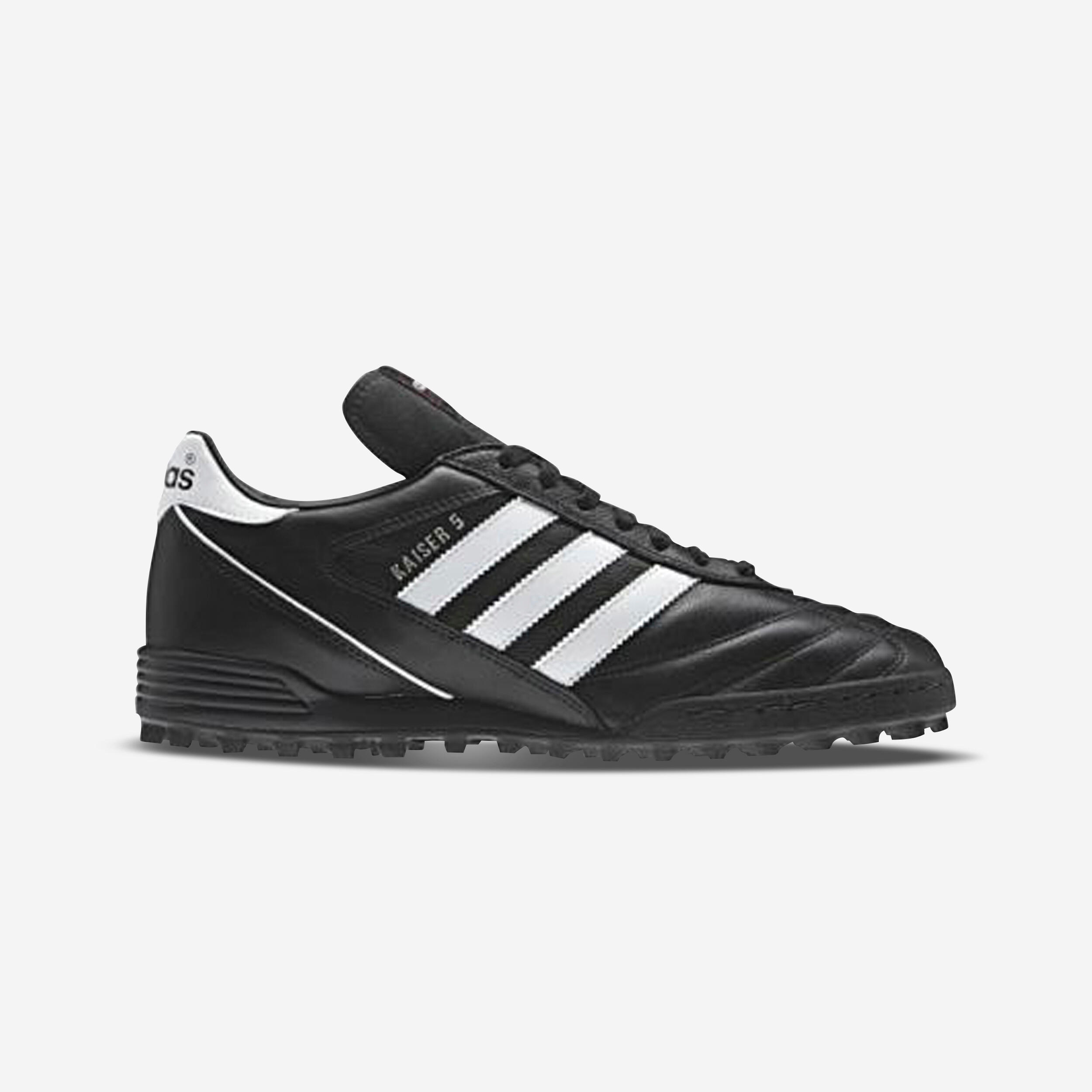 chaussure foot adidas blanche