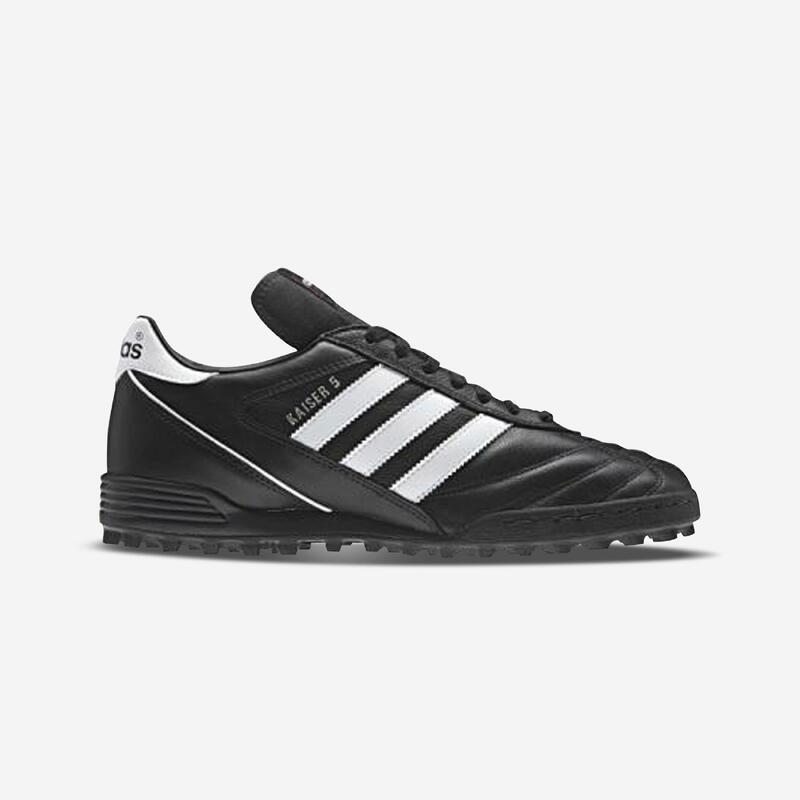 Detective Deserve client ADIDAS - Ghete Fotbal Kaiser 5 Team TF Teren sintetic Negru Adulţi | Decathlon Detective Deserve client ADIDAS - Ghete Fotbal Kaiser 5 Team TF Teren sintetic Negru Adulţi | Decathlon