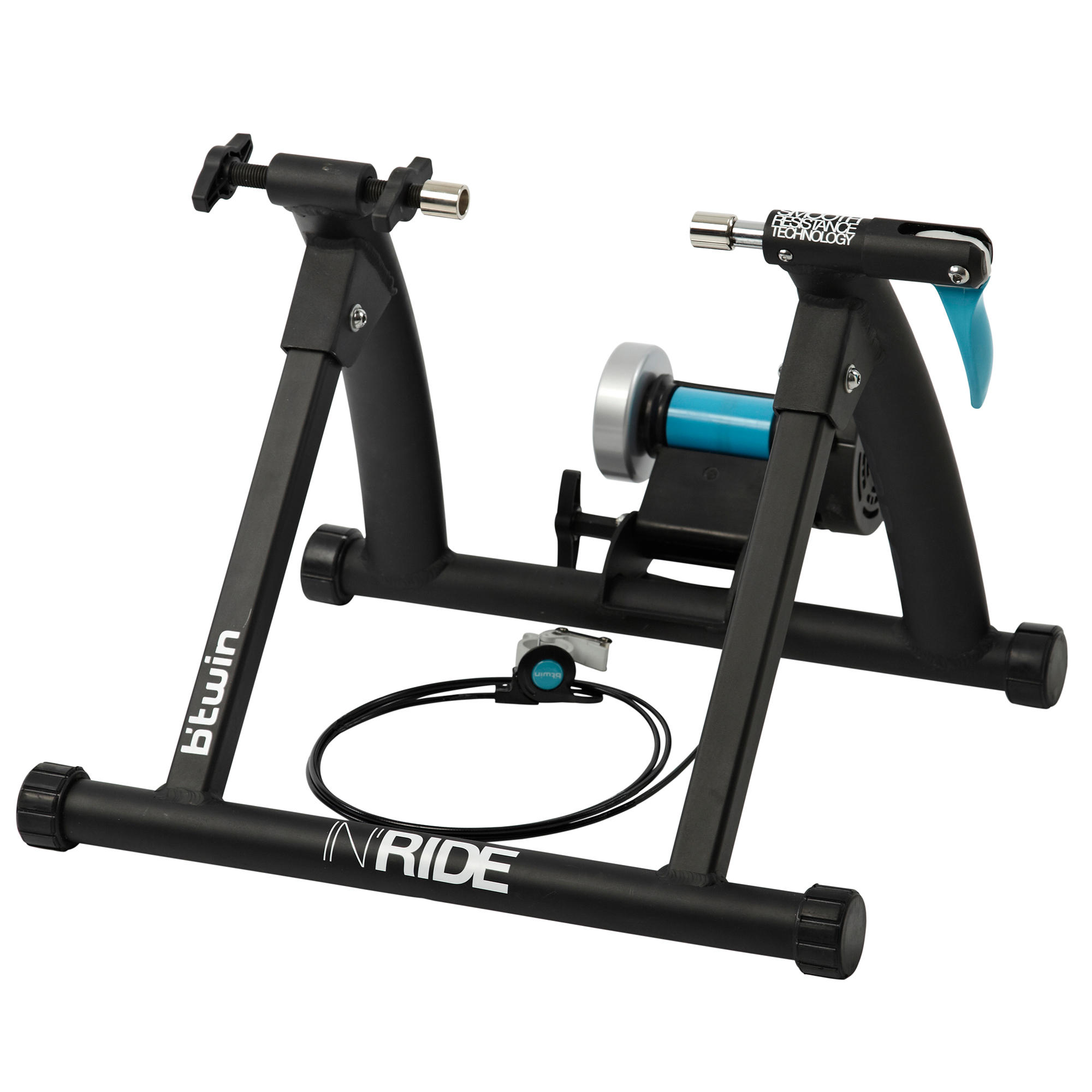 Inride shop home trainer