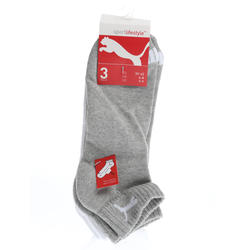 Chaussette sports de raquette Puma Mid x4