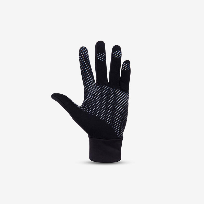 GUANTE TENIS THERMIC ARTENGO NEGRO