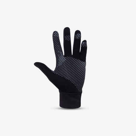 Tennis Thermal Glove - Black