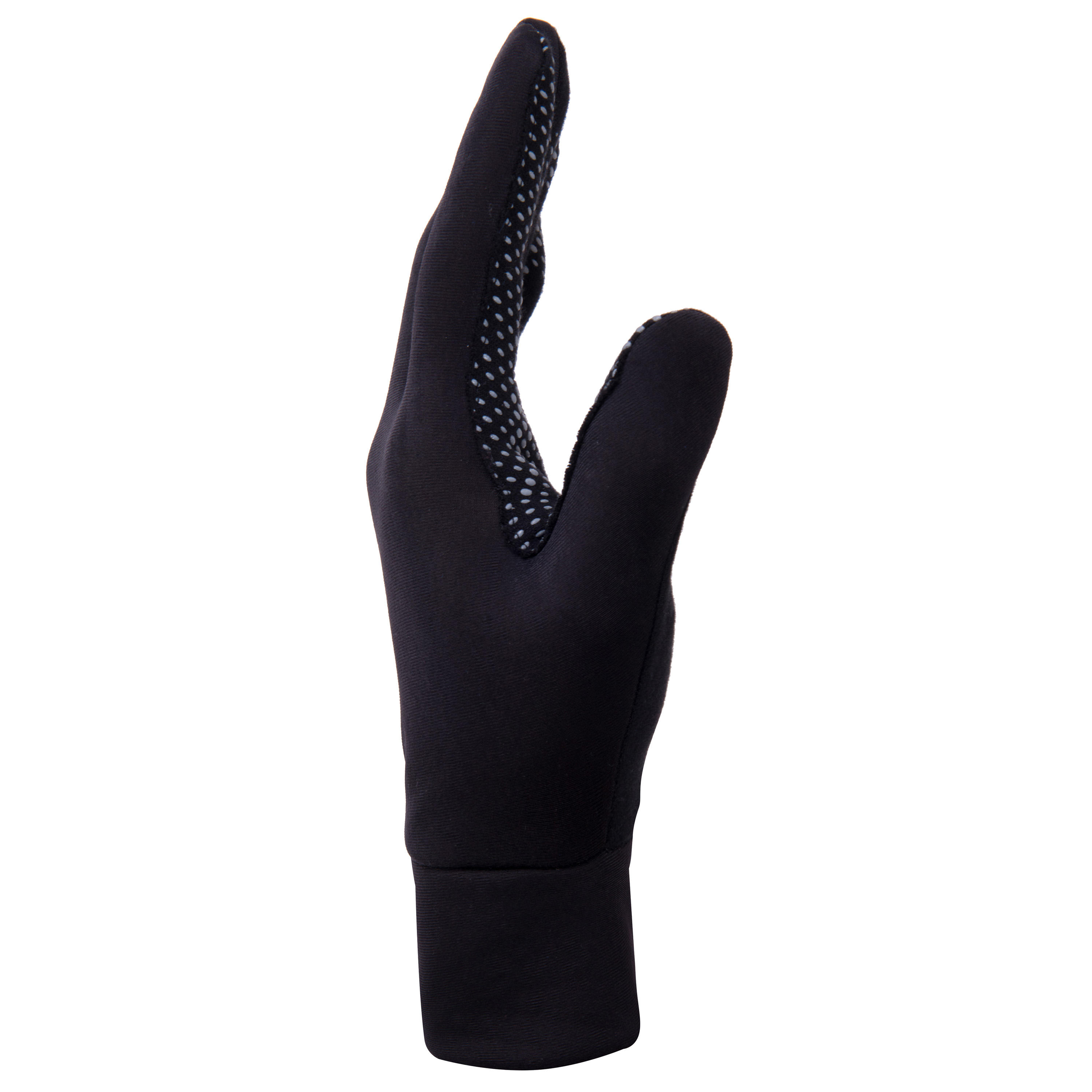 Tennis Thermal Glove - Black 2/7