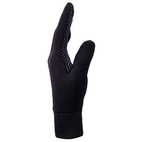 Tennis Thermal Glove - Black