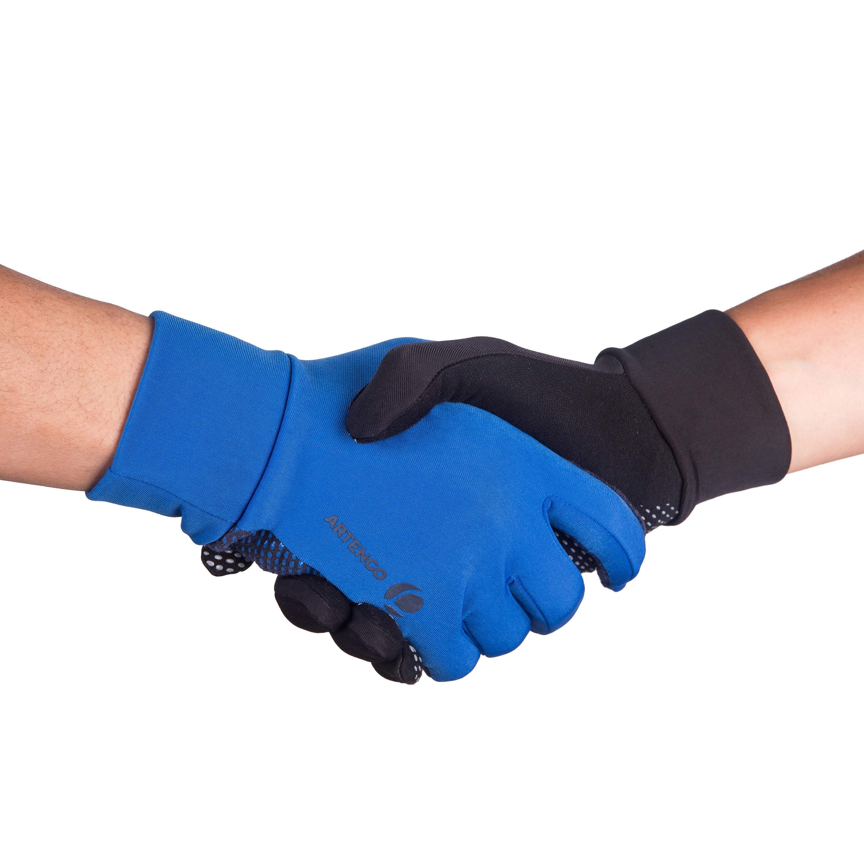 artengo tennis gloves