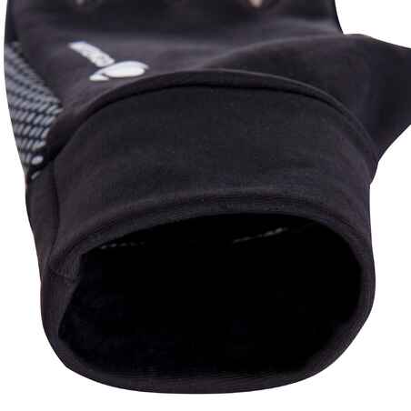 Tennis Thermal Glove - Black