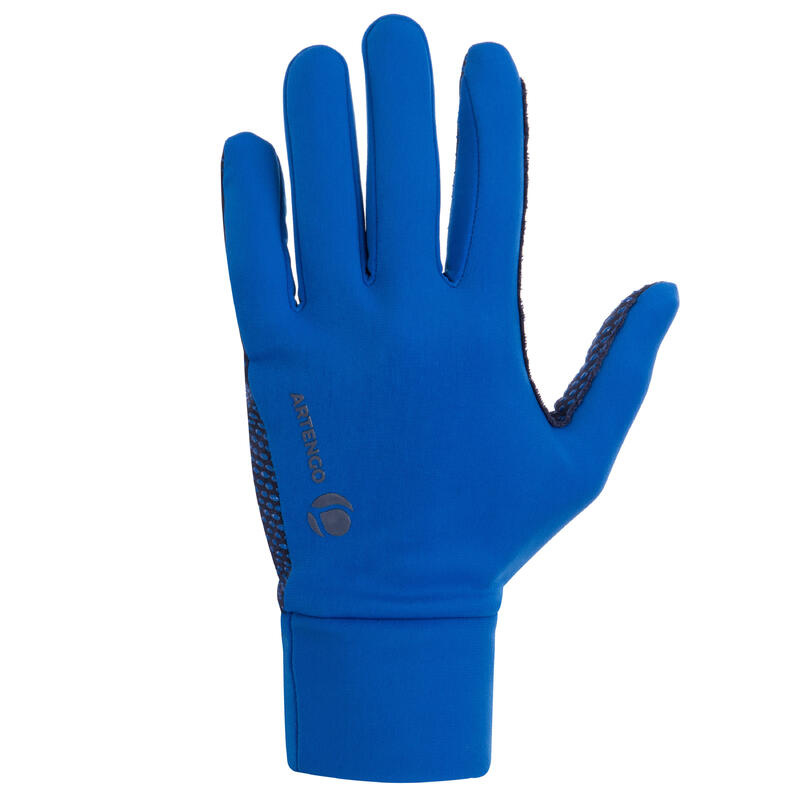 ARTENGO GANT THERMIC  BLEU