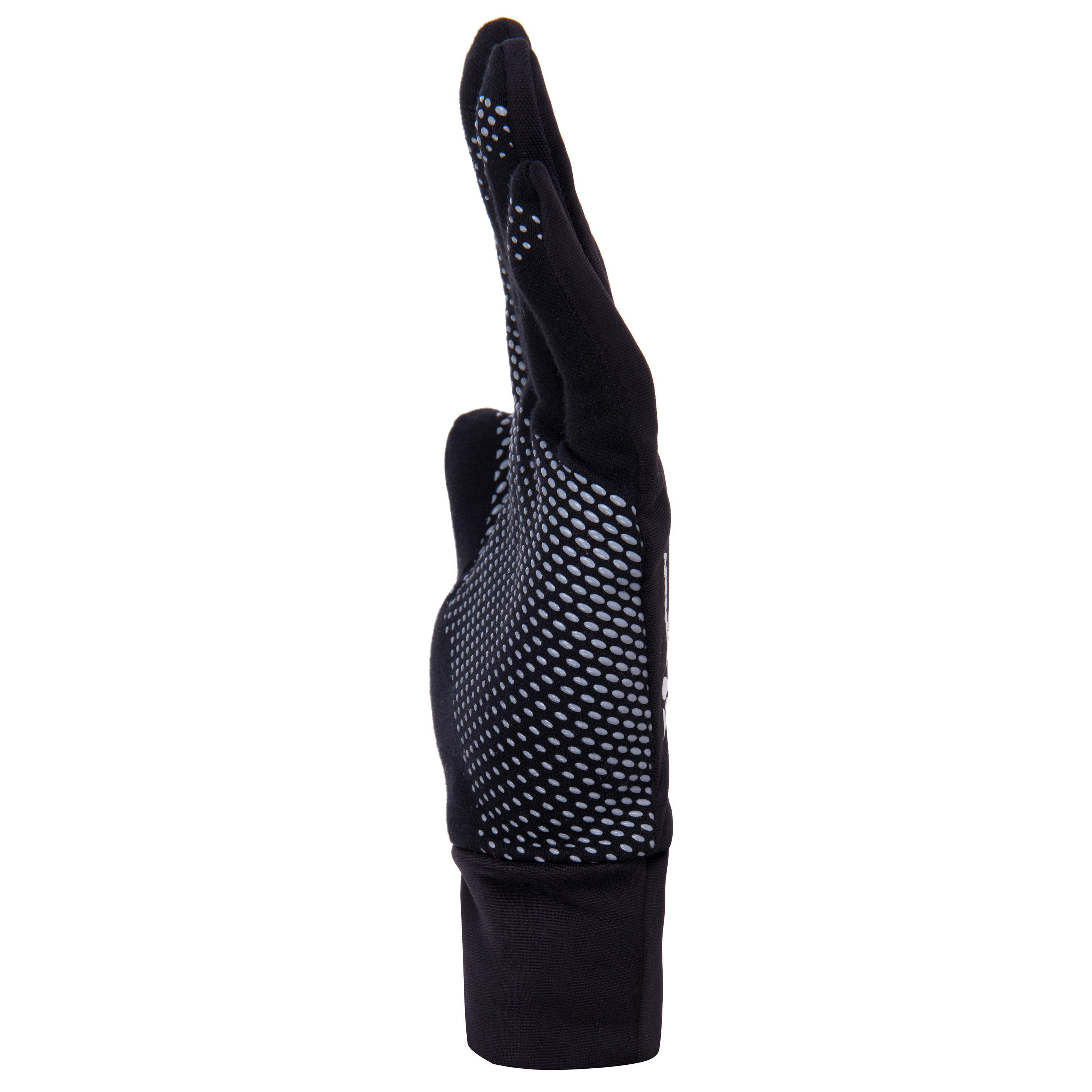 Tennis Thermal Glove - Black 3/7