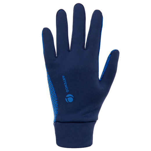 
      Kids' Thermal Tennis Glove - Navy
  