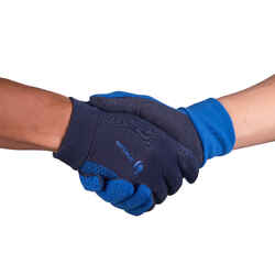 Kids' Thermal Tennis Glove - Navy