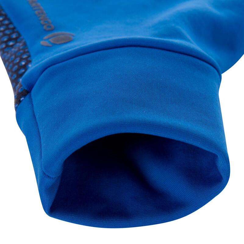 ARTENGO GANT THERMIC  BLEU