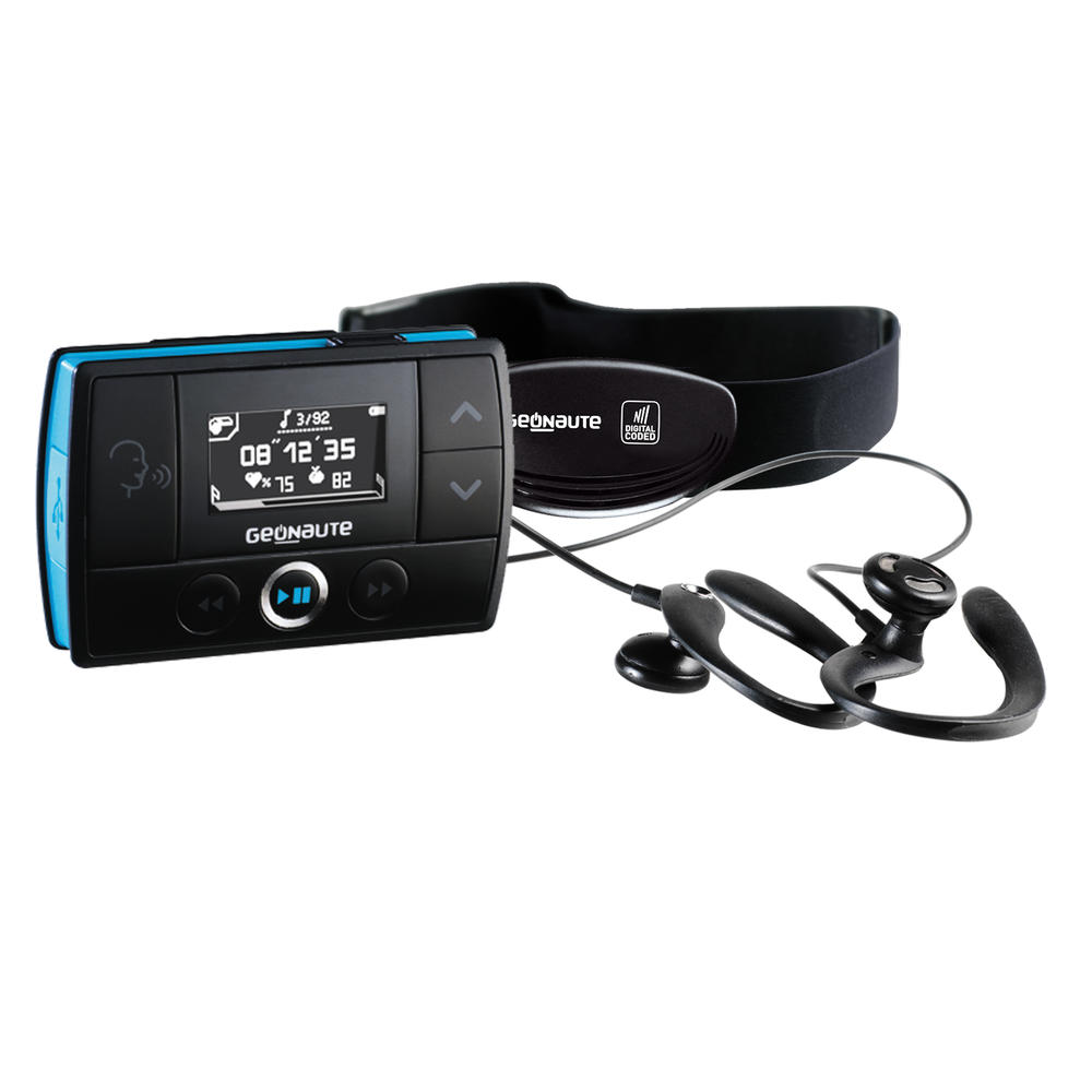 ONcoach Cardio