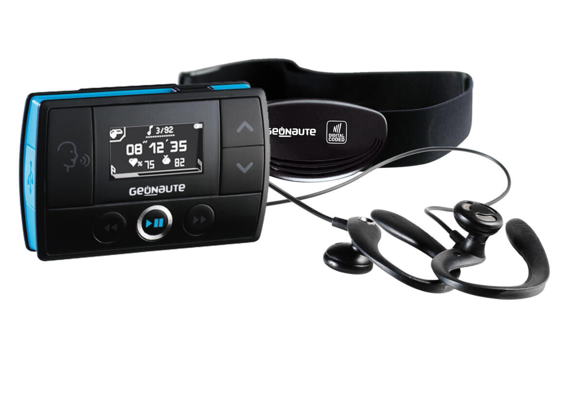 ONcoach Cardio