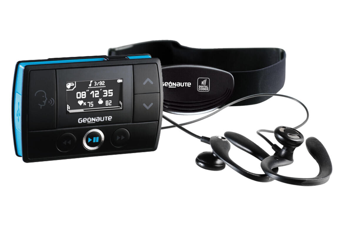 ONcoach Cardio