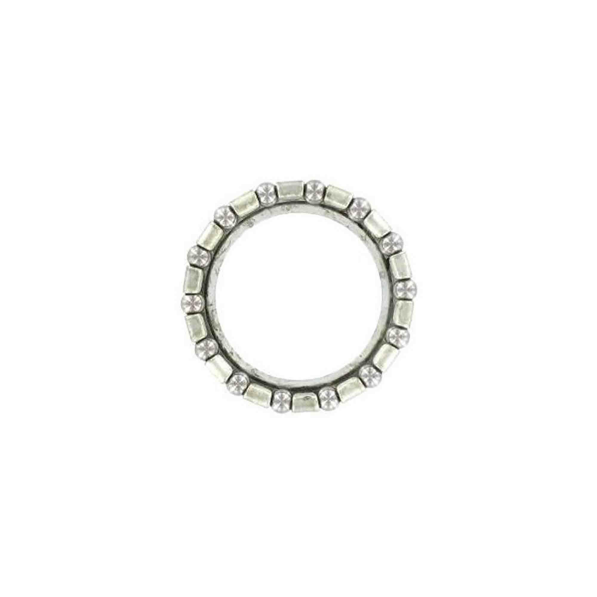 Mountain Bike Ball Bearing Caged Headset - 1 1/8” - ROCKRIDER