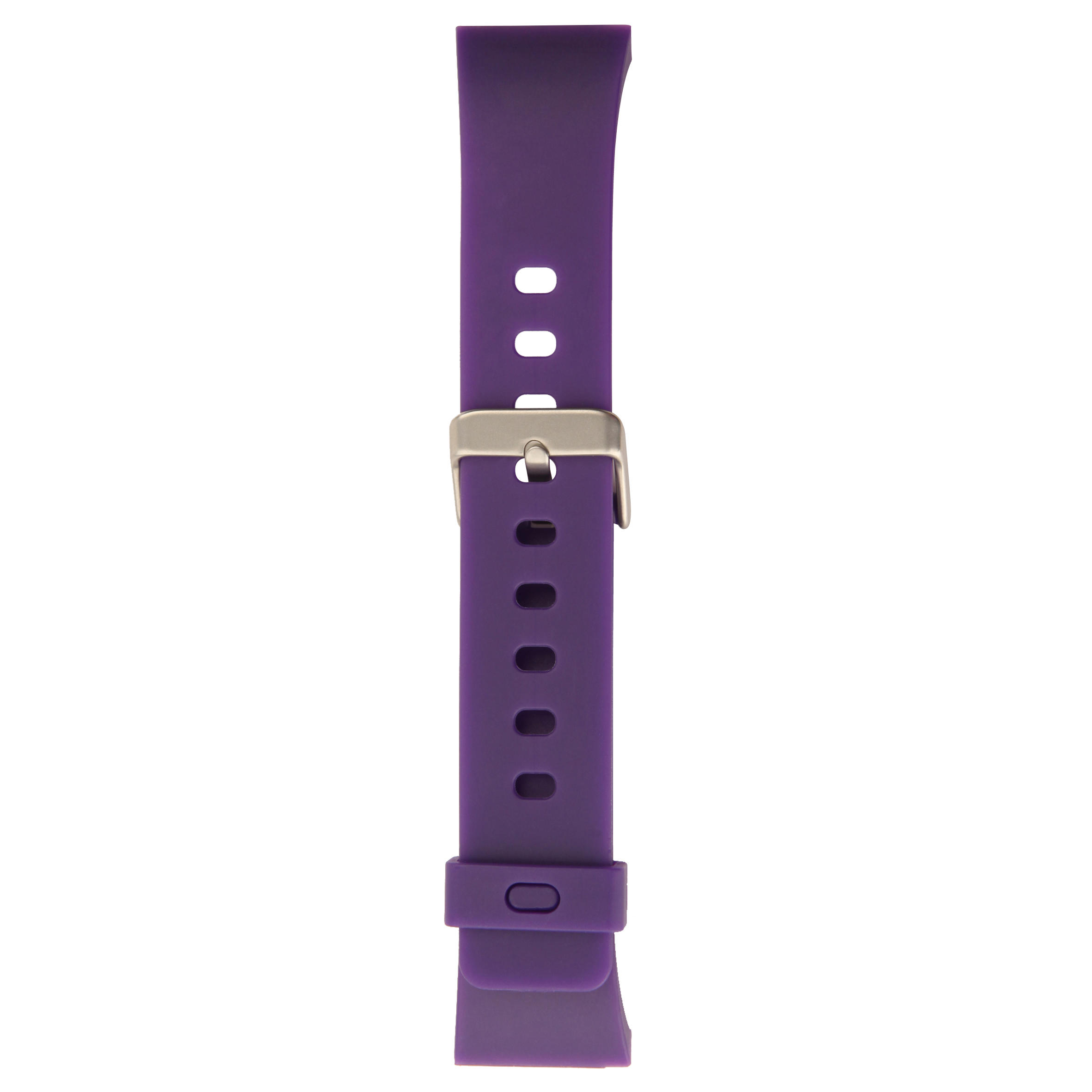 KALENJI STRAP M watch strap purple