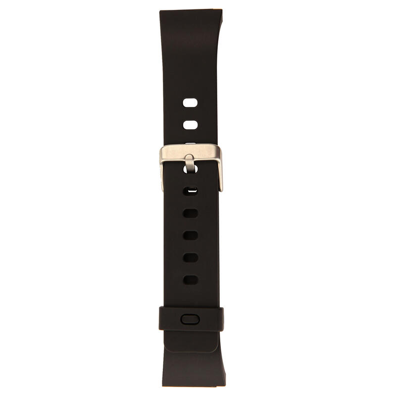 Correa reloj NEGRA compatible con W500, W700 y W900