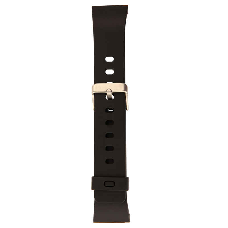 Armband Sportuhr schwarz kompatibel mit W500 W700 und W900