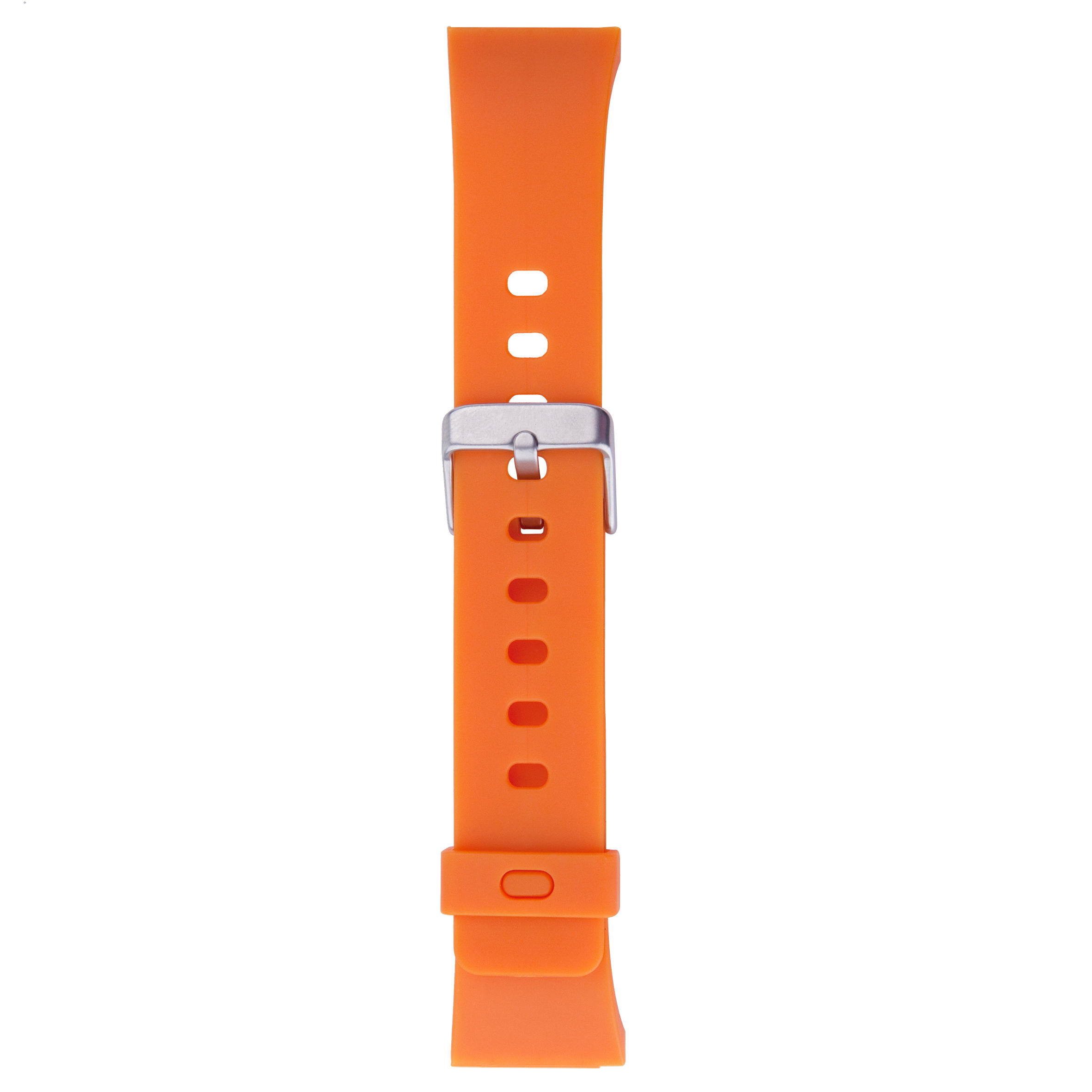 KALENJI STRAP M watch strap orange