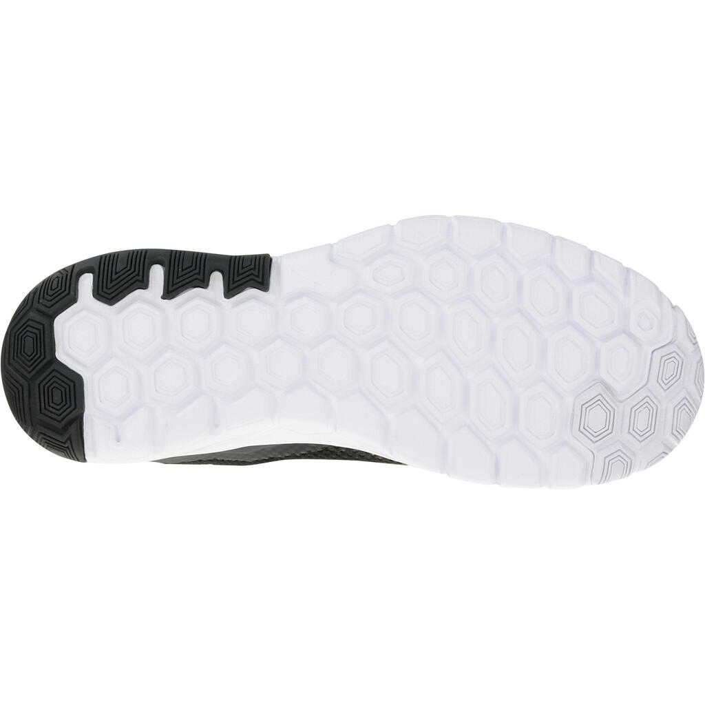 Črni čevlji NIKE FLEX EXPERIENCE 4 za otroke
