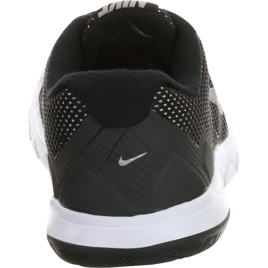 Črni čevlji NIKE FLEX EXPERIENCE 4 za otroke
