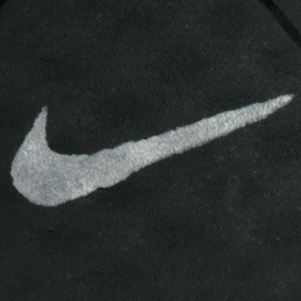 Črni čevlji NIKE FLEX EXPERIENCE 4 za otroke