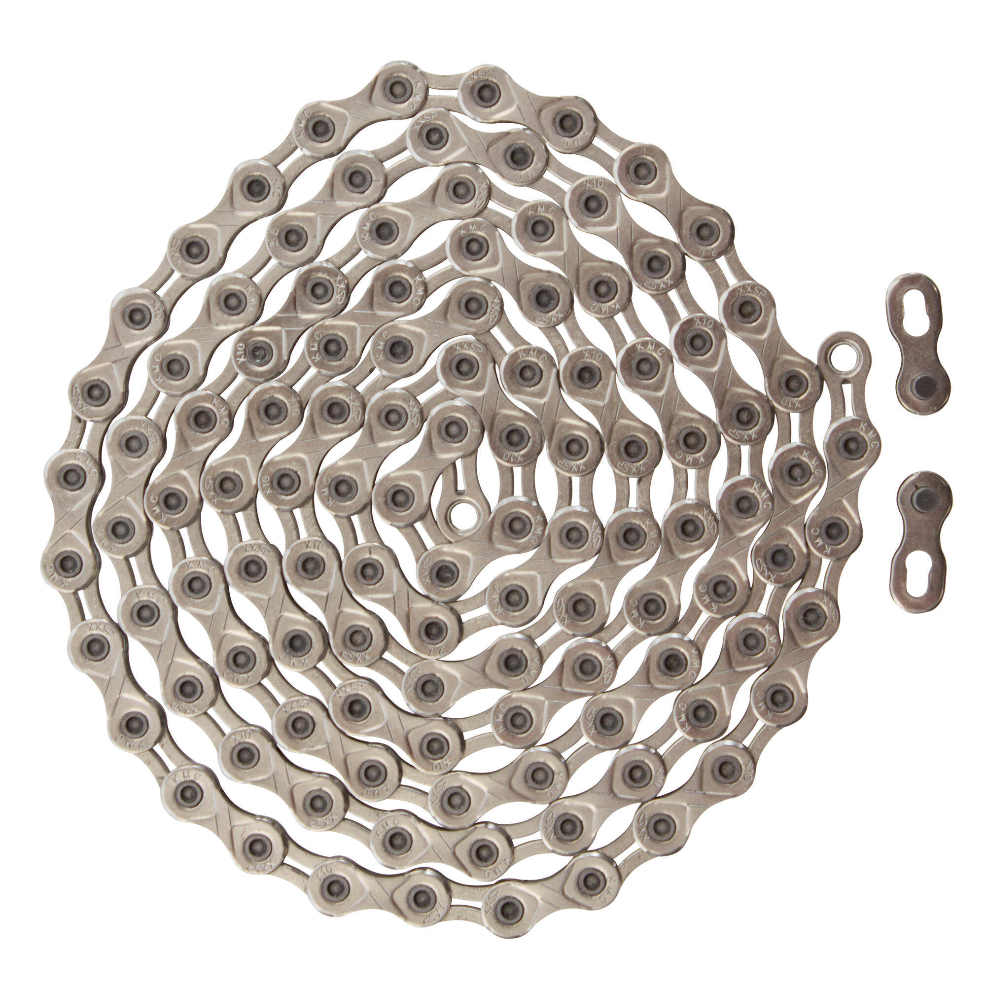 Cycle Chain 10 Speed Light -  2