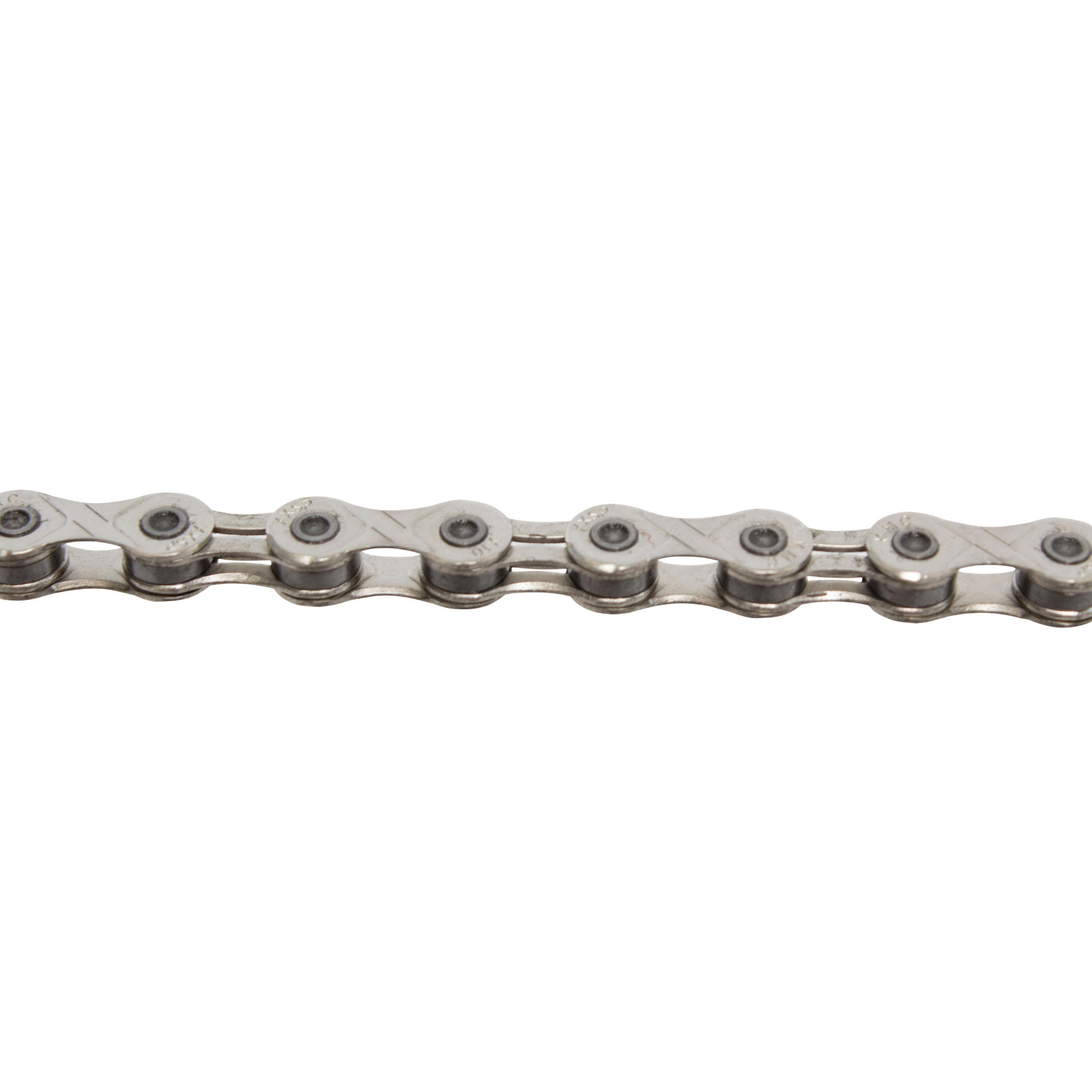 Bike Chain KMC X-8-99 8 Speed Silver//Silver Chain Boxed Universal 9S Bicycle