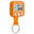 ONWALK 100 accelerometer pedometer orange
