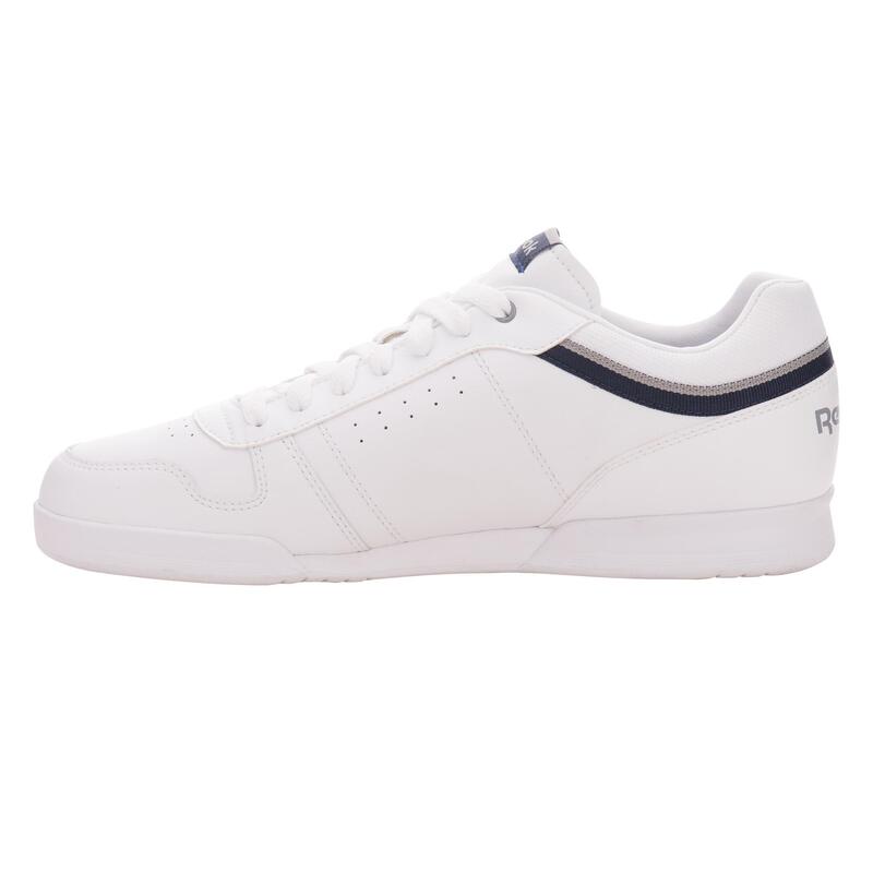 CHAUSSURES TENNIS HOMME ROYAL MATCH BLANC