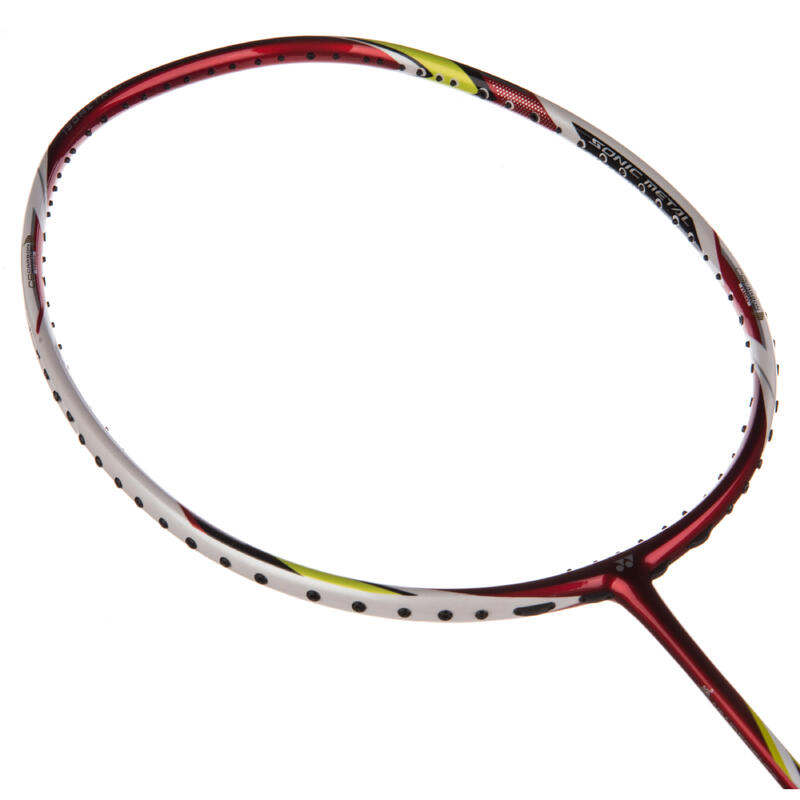 RAQUETTE DE BADMINTON ARC SABER 11 ROUGE