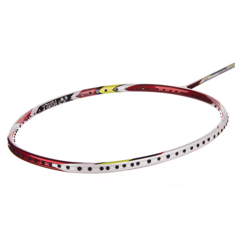 RAQUETTE DE BADMINTON ARC SABER 11 ROUGE