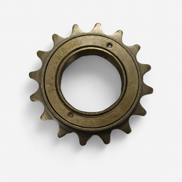 ROUE LIBRE A VISSER 1 VITESSE 16 DENTS BMX ET CITY SPEED