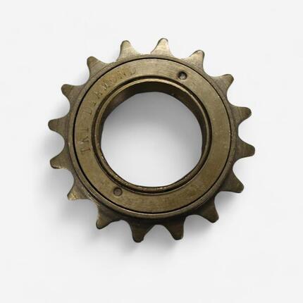 ROUE LIBRE A VISSER 1 VITESSE 16 DENTS BMX ET CITY SPEED