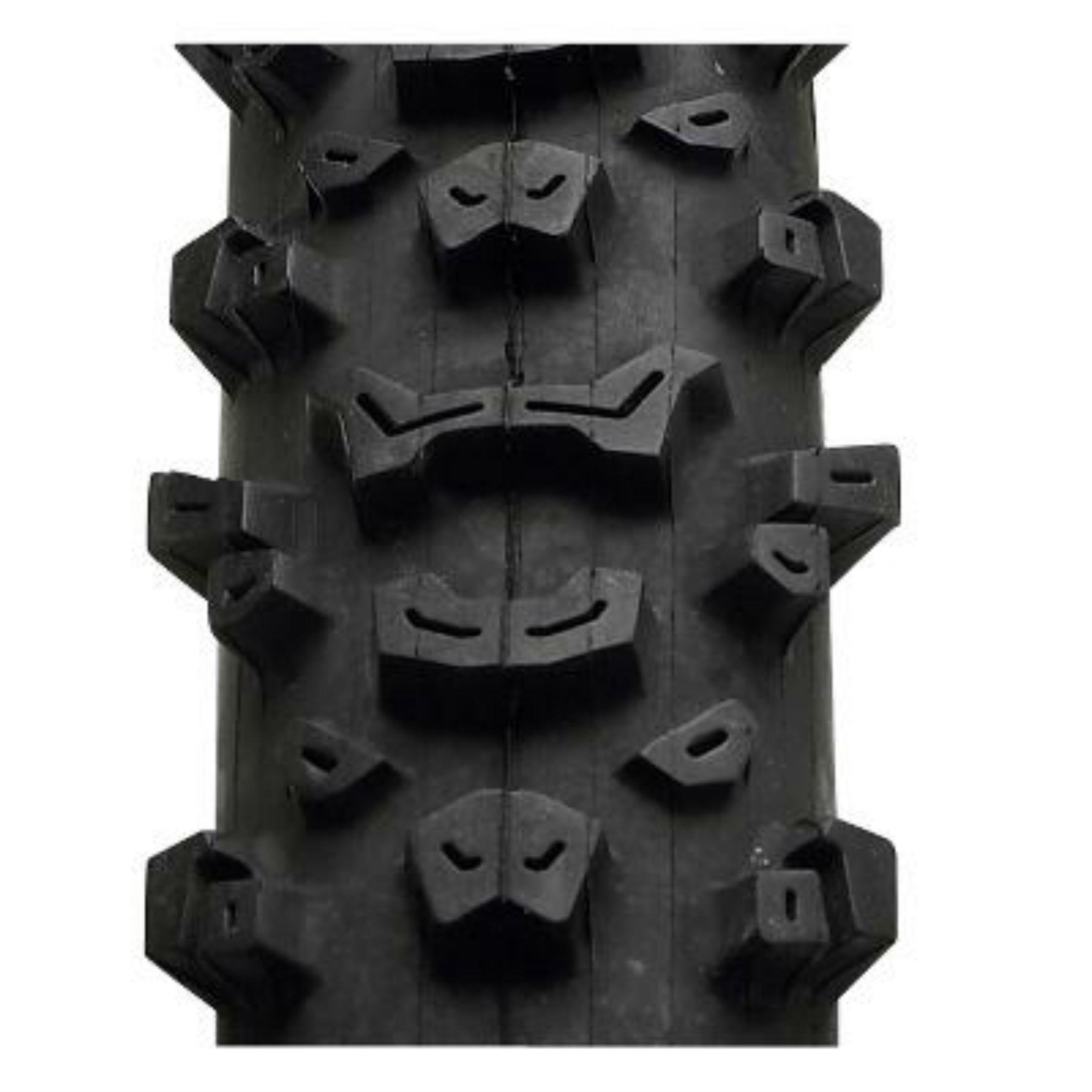 Pneu BTT MICHELIN COUNTRY STYLE 26 x 2 Flanco rigido MICHELIN Decathlon