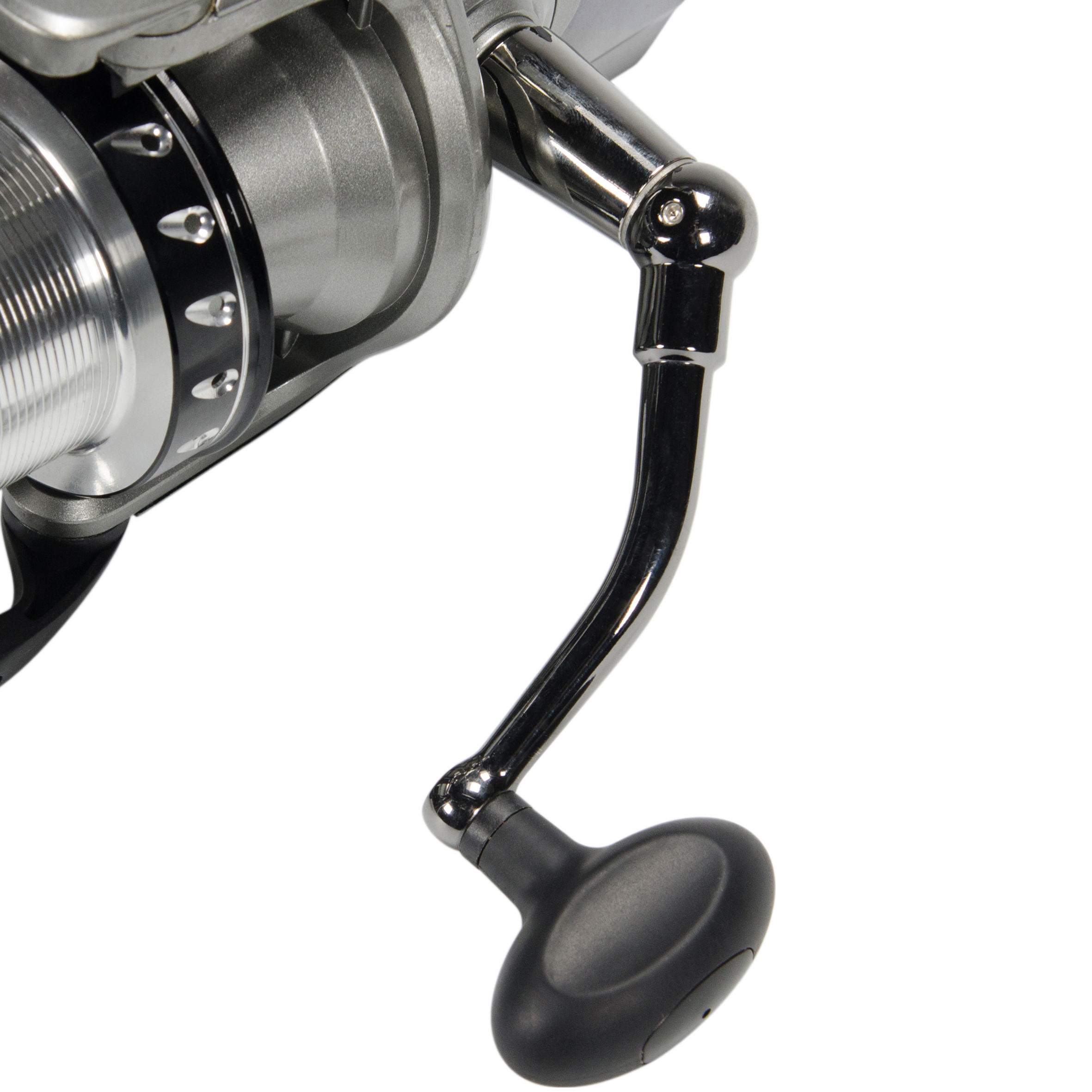 Fishing Surfcasting Reel ADONIS 7000 