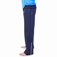T500 Junior Training Sweatpants - Blue