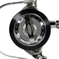 ADONIS 7000 SILVER Surfcasting Reel