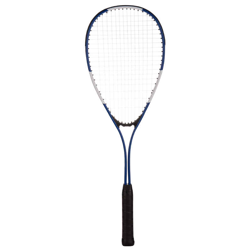 Squash Rackets Blue SR700 Squash Racket - Blue - Decathlon
